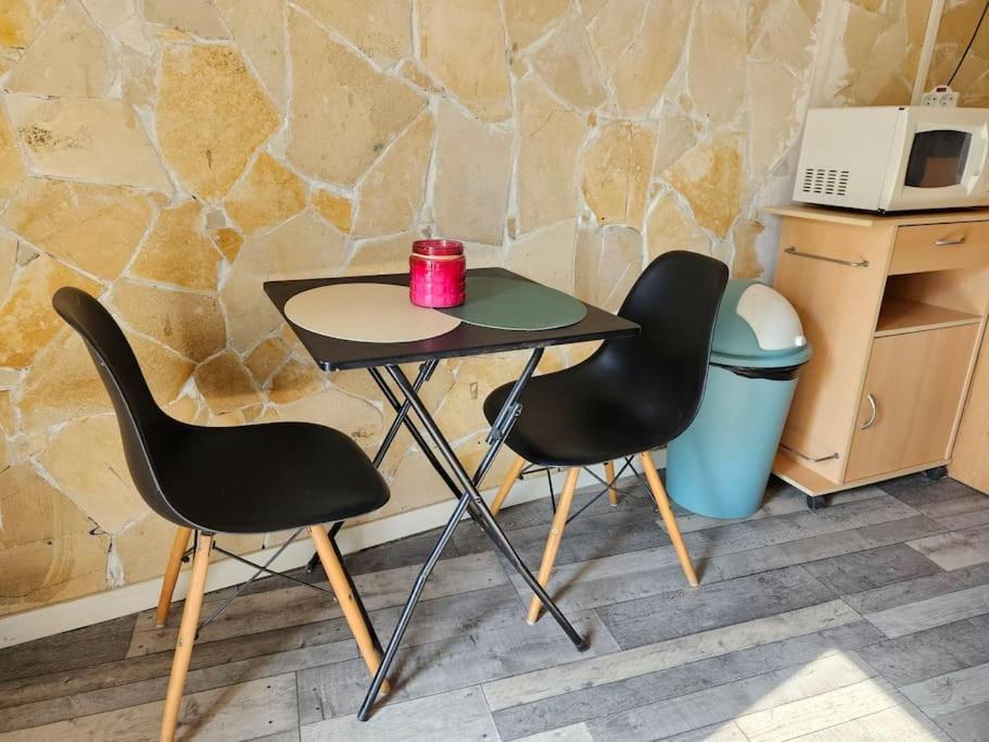 Logements Centre-Ville Narbonne Kültér fotó